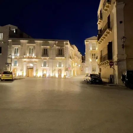 Дом отдыха Ortigia Plemmirio Al Piano Terra Сиракузы