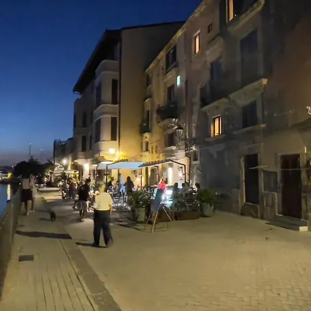 Ortigia Plemmirio Al Piano Terra *