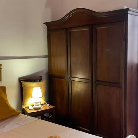 Дом отдыха Ortigia Plemmirio Al Piano Terra