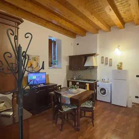 Ortigia Plemmirio Al Piano Terra Дом отдыха Сиракузы