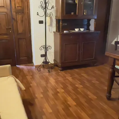 Ortigia Plemmirio Al Piano Terra Сиракузы