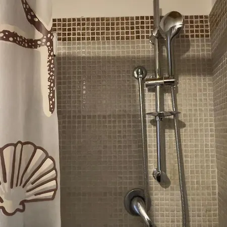 Ortigia Plemmirio Al Piano Terra Дом отдыха *