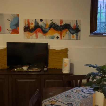 Ortigia Plemmirio Al Piano Terra Casa vacanze Syracuse