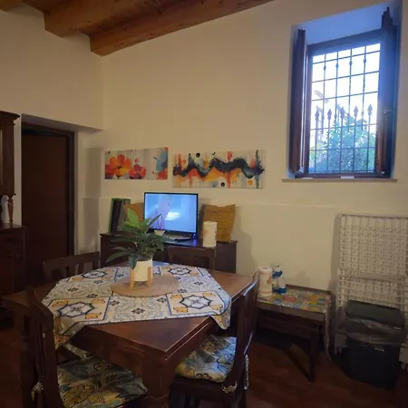 Casa vacanze Ortigia Plemmirio Al Piano Terra *