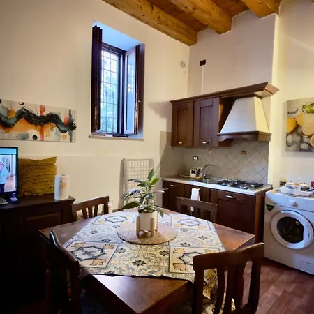 Ortigia Plemmirio Al Piano Terra *