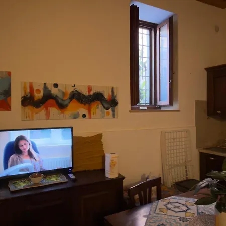Casa vacanze Ortigia Plemmirio Al Piano Terra Syracuse