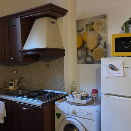 Ortigia Plemmirio Al Piano Terra *