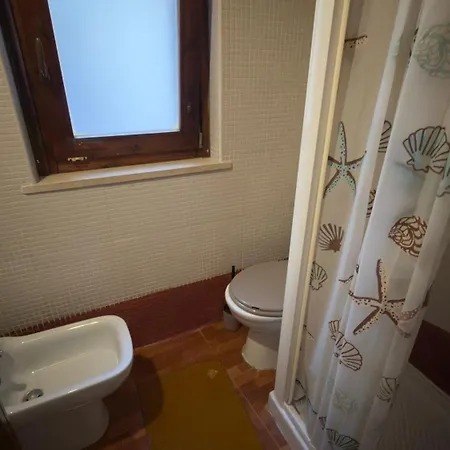 Ortigia Plemmirio Al Piano Terra Casa vacanze Syracuse