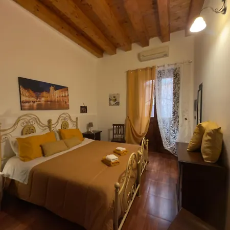 Ortigia Plemmirio Al Piano Terra * Syrakus