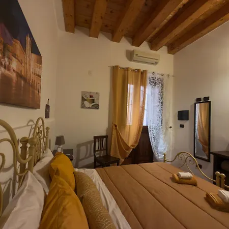 Ortigia Plemmirio Al Piano Terra Ferienhaus *