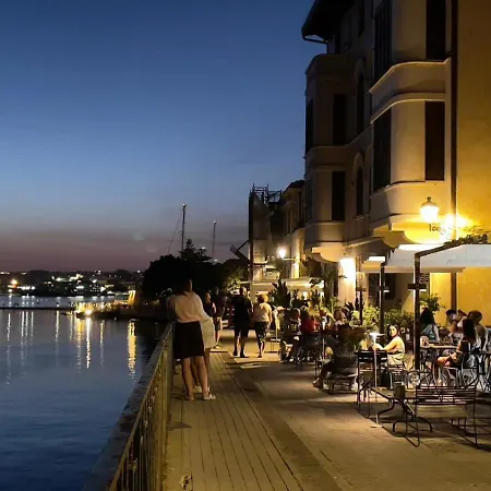 Plemmirio Ortigia