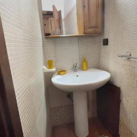 Plemmirio Ortigia Holiday home