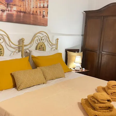 Plemmirio Ortigia Holiday home Syracuse