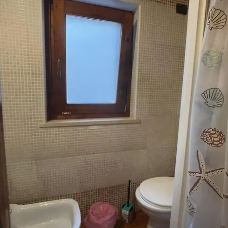 Holiday home Plemmirio Ortigia *