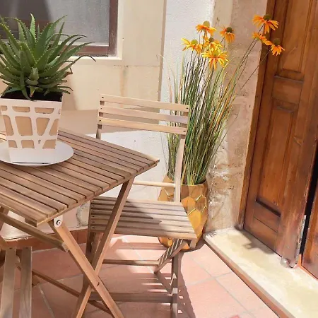 Holiday home Plemmirio Ortigia Syracuse