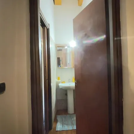 Holiday home Plemmirio Ortigia