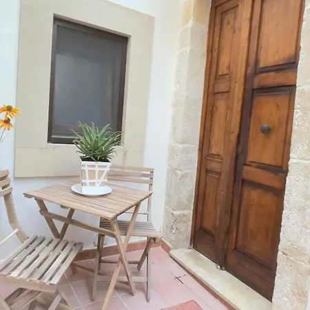 Plemmirio Ortigia Holiday home Syracuse